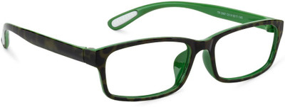 

Rafa Full Rim Rectangle Frame(51 mm