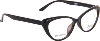 

Zyaden Full Rim Cat-eyed Frame(51 mm