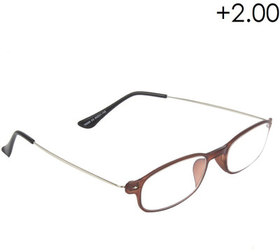

Alire Readers Full Rim Oval Frame(50 mm