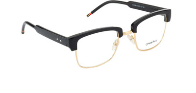 

O Positive Full Rim Wayfarer Frame(50 mm