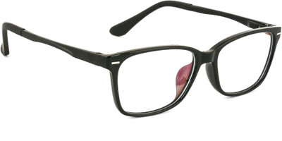 

Royal Son Full Rim Square Frame(51 mm