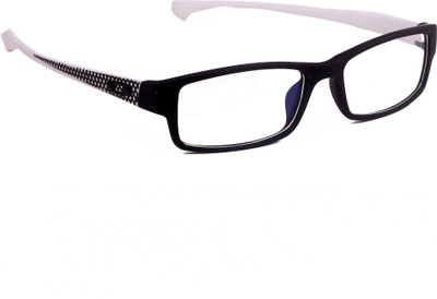 

David Martin Full Rim Rectangle Frame(51 mm