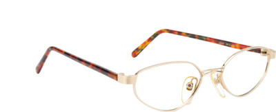 

Glitters Full Rim Oval Frame(52 mm