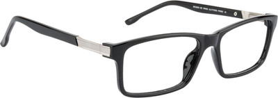 

Glitters Full Rim Square Frame(49 mm