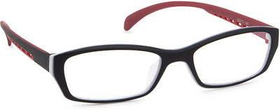 

Olvin Full Rim Square Frame(53 mm