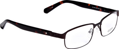 

Guess Full Rim Rectangle Frame(55 mm