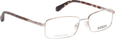 

Fossil Full Rim Rectangle Frame(55 mm