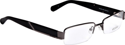 

Guess Half Rim Rectangle Frame(53 mm