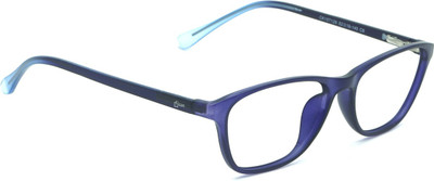 

Fizan Full Rim Cat-eyed Frame(52 mm