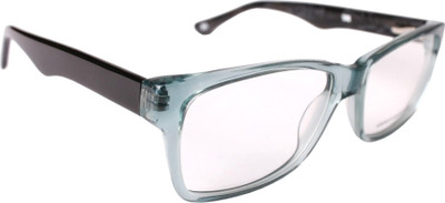 

Iryz Full Rim Wayfarer Frame(53 mm