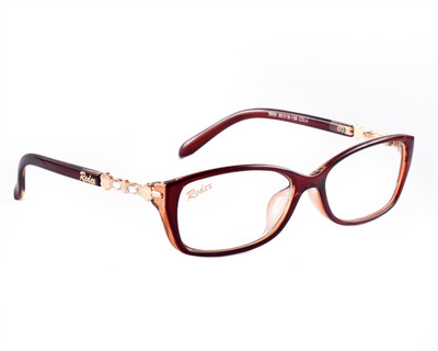 

Redex Full Rim Rectangle Frame(50 mm