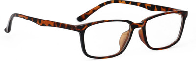 

Royal Son Full Rim Square Frame(52 mm
