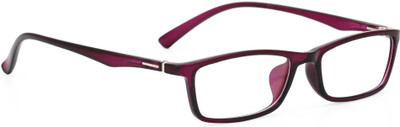 

Royal Son Full Rim Square Frame(51 mm