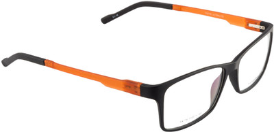 

Farenheit Full Rim Rectangle Frame(55 mm