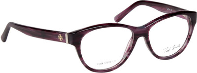 

Ted Smith Full Rim Cat-eyed Frame(54 mm