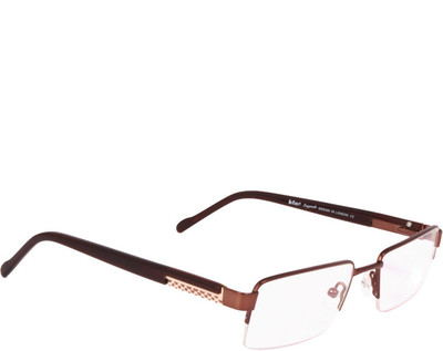

Lee Cooper Half Rim Square Frame(51 mm