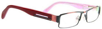 Seven Layers Full Rim Rectangle Frame(49 mm)