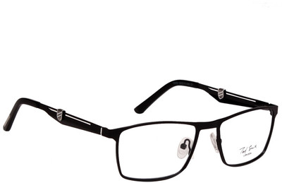 

Ted Smith Full Rim Wayfarer Frame(55 mm