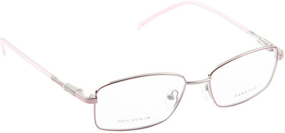 Farenheit Full Rim Rectangle Frame(51 mm