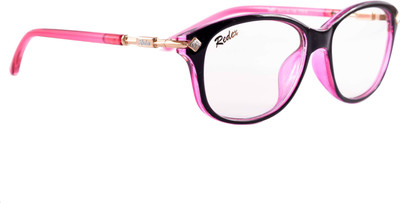 

Redex Full Rim Round Frame(50 mm