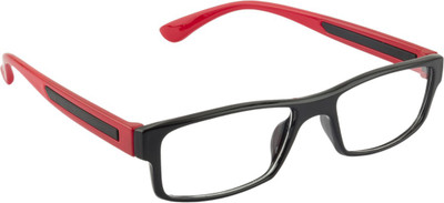 

Irayz Full Rim Rectangle Frame(45 mm