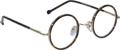 

Peter Jones Full Rim Round Frame(48 mm