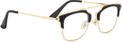

Royal Son Full Rim Rectangle Frame(50 mm