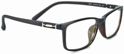 

DEEL Full Rim Rectangle Frame(54 mm