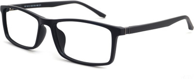

Fi Fashion Full Rim Rectangle Frame(53 mm