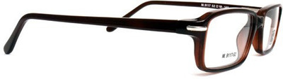 

DB Full Rim Rectangle Frame(52 mm
