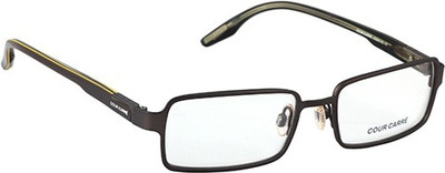 

Cour Carre Full Rim Rectangle Frame(53 mm