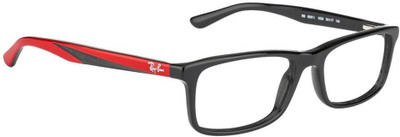 

Ray-Ban Full Rim Wayfarer Frame(54 mm