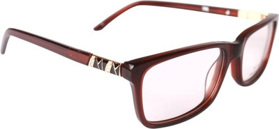 

Iryz Full Rim Rectangle Frame(53 mm