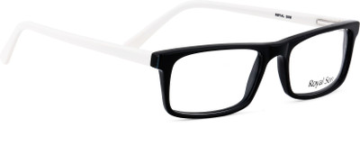

Royal Son Full Rim Rectangle Frame(54 mm
