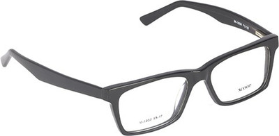 

Scoop Full Rim Oval Frame(53 mm
