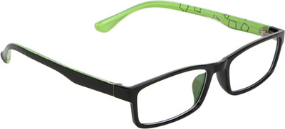 

Olvin Full Rim Rectangle Frame(52 mm