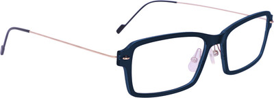 

Clark Eye Full Rim Round Frame(49 mm