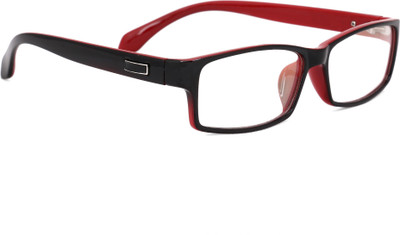 

Royal Son Full Rim Square Frame(55 mm