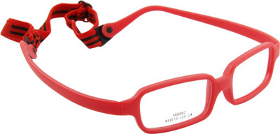 

Moris Martin Full Rim Rectangle Frame(44 mm