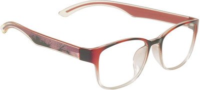 

Hawai Full Rim Wayfarer Frame(48 mm