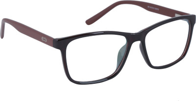 

ETERNITY Full Rim Square Frame(51 mm