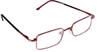 

Pavo Aves Full Rim Rectangle Frame(48 mm