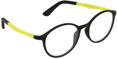 

David Martin Full Rim Round Frame(44 mm