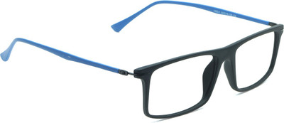 

Fizan Full Rim Rectangle Frame(52 mm