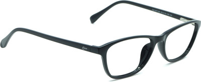 

Fizan Full Rim Cat-eyed Frame(52 mm