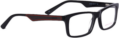 

Maax Full Rim Rectangle Frame(52 mm
