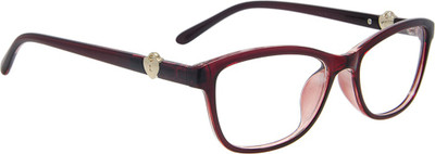 

David Blake Full Rim Cat-eyed Frame(53 mm