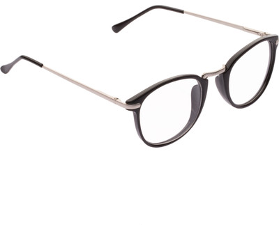 

Vast Full Rim Round Frame(52 mm