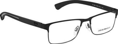 

Emporio Armani Full Rim Wayfarer Frame(53 mm