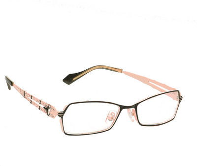 

Hawai Full Rim Rectangle Frame(51 mm